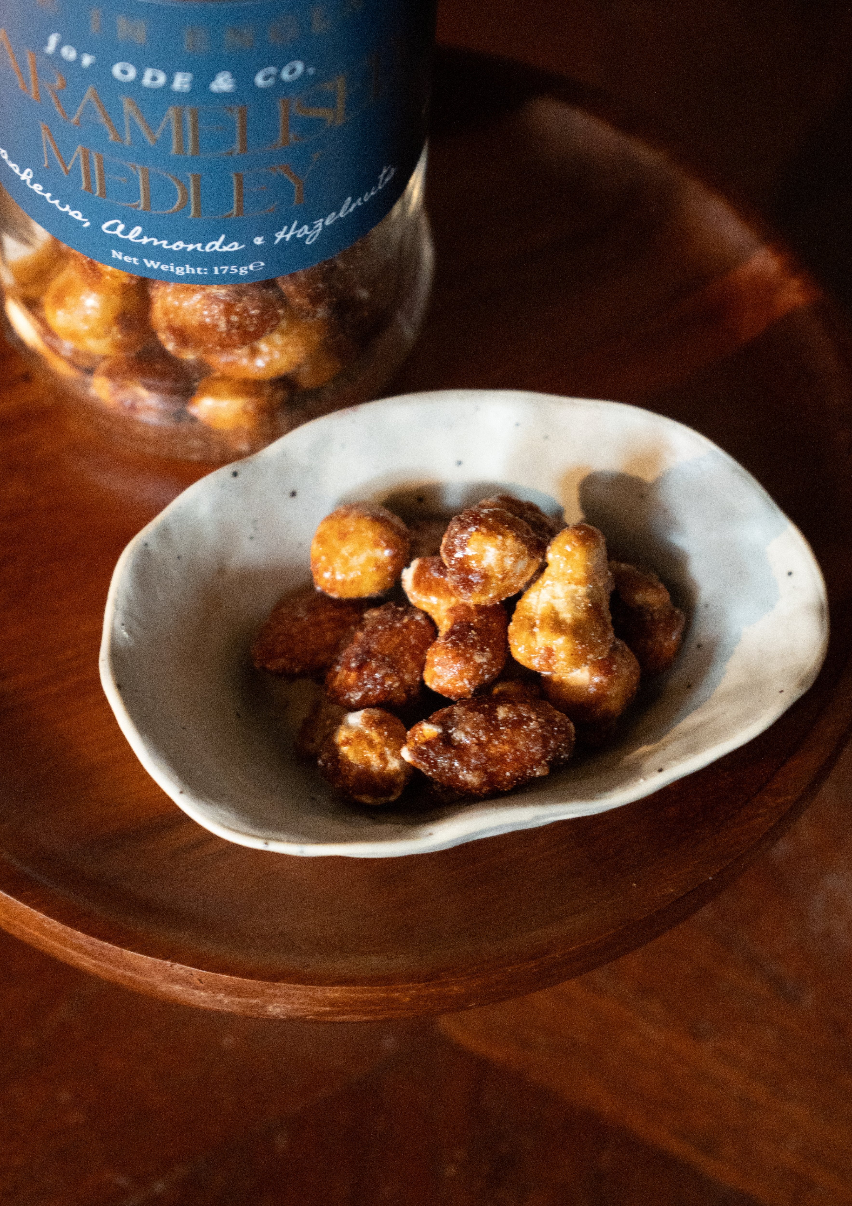 Caramelised Medley (Made in England)