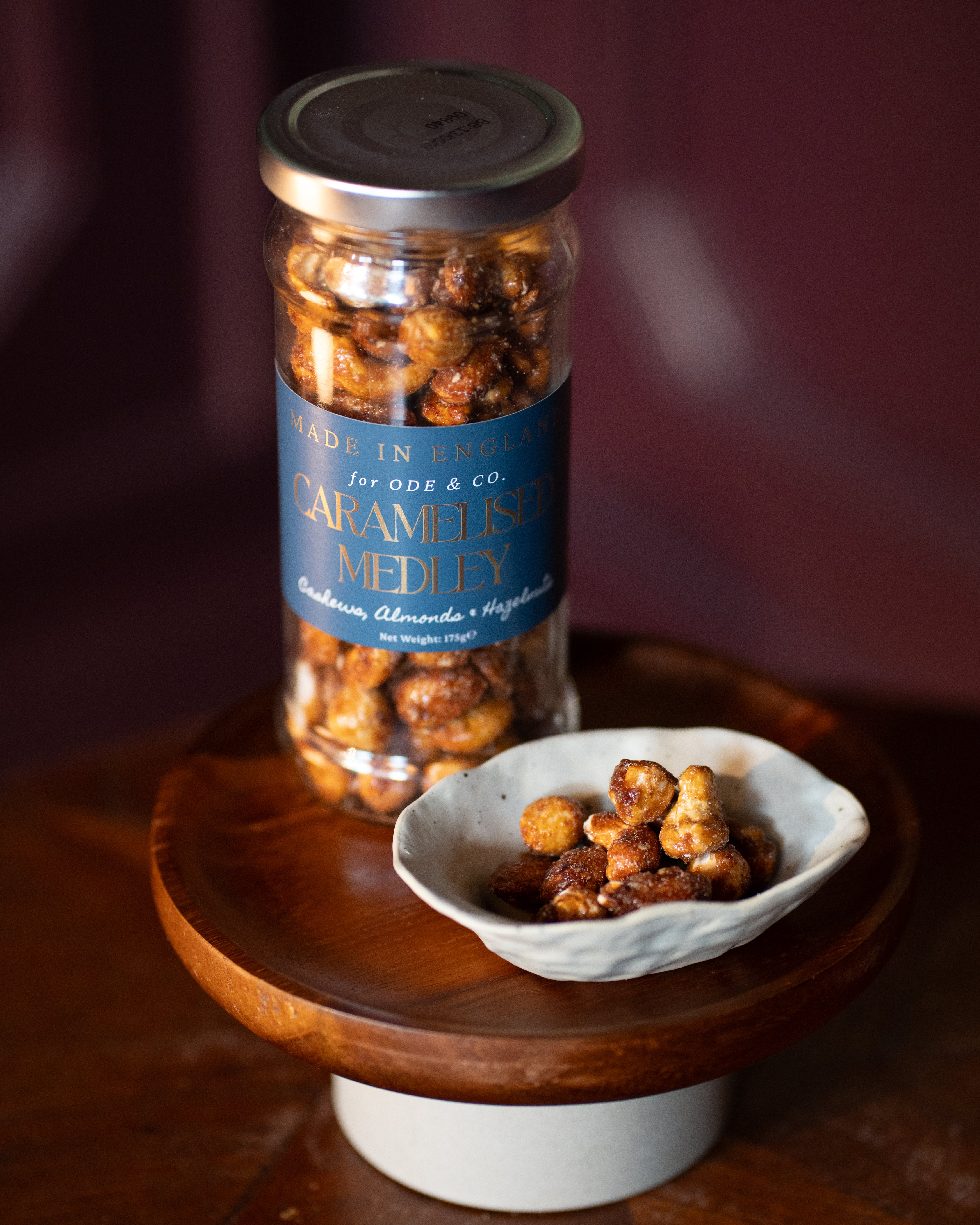 Caramelised Medley (Made in England)