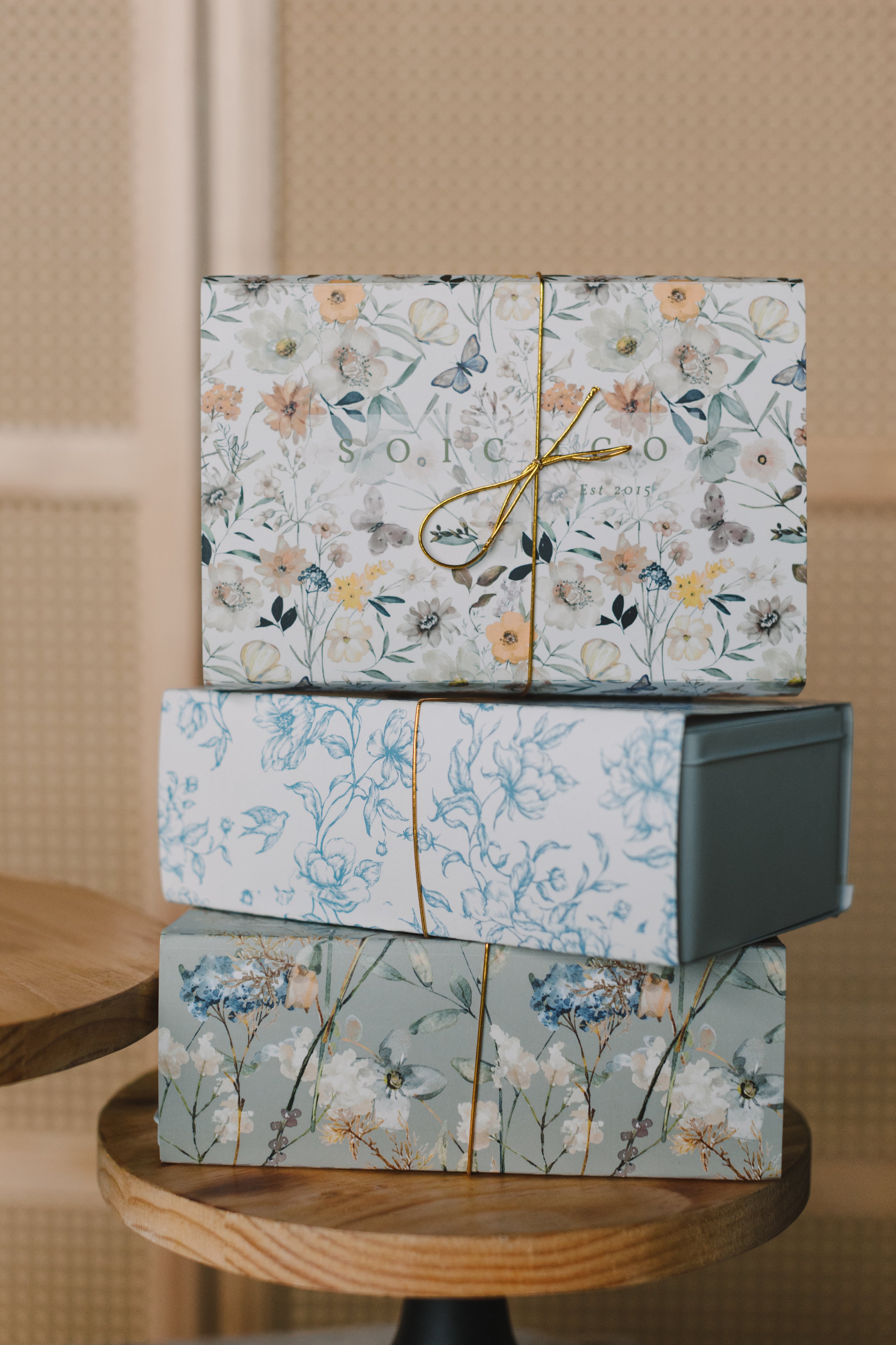 KUEH LAPIS (Cheese) - Half Sized