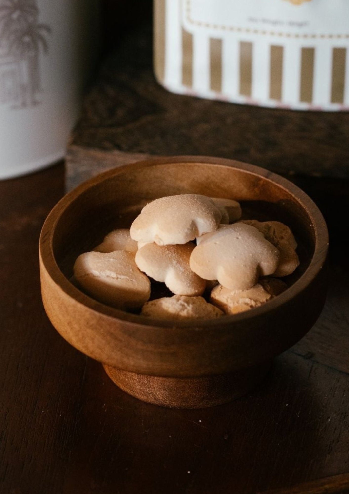 SOICOCO KUEH BANGKIT