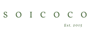 Welcome to Soi Coco logo