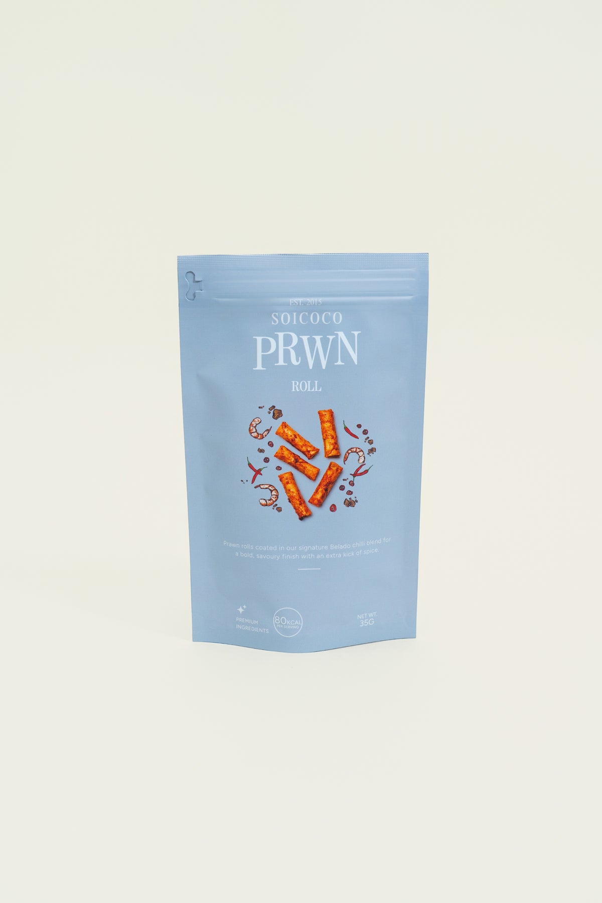 MINI SERIES: PRWN ROLL